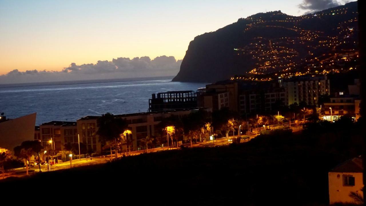 Madeira Inn Perola Funchal  Exterior foto